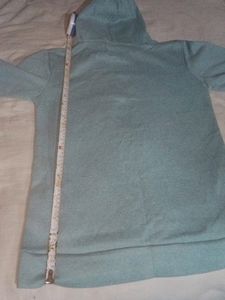 Beautiful Hoodi Style Top