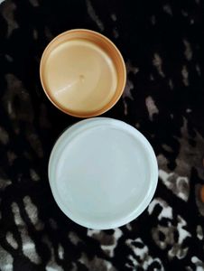 Instant Glow (24 Carat Gold Bleach)