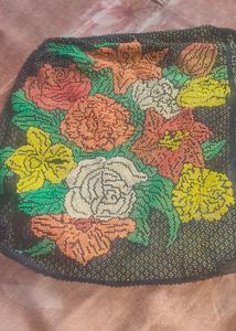 Full Beads Work Tole