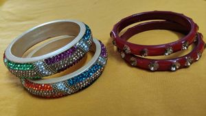 Bangle Set