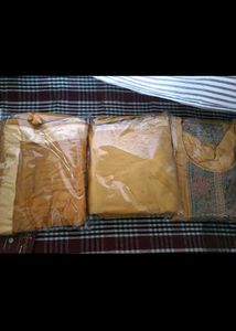 MY GOLDEN SUIT