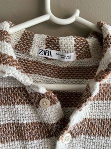 Zara Men