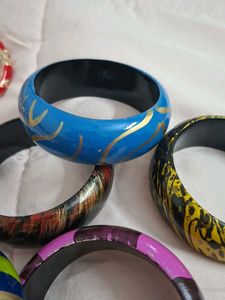 2000s Y2K pinterest bangles