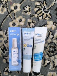 Niacinamide Combo