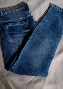 It&#39;s Very Nice Boyfriend Feeting Denim Jeans...