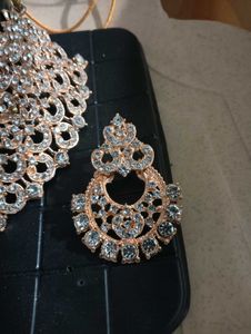 Jewellery Set