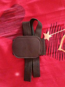 Posture Corrector - Adjustable Back Brace for Men