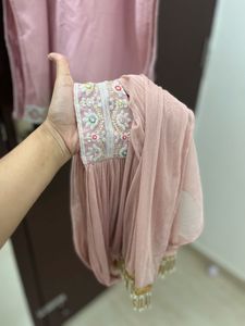 Garara Kurti
