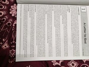 Class 10th Bravia English Book With Literature