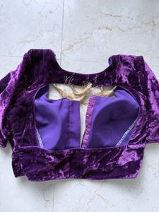 Soft Silk With Dual Shade Saree