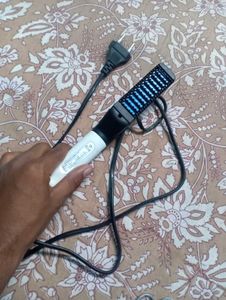 Men Hair&Beard Straightener