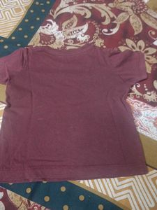 5 Tshirts