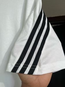 Adidas Cropped Top