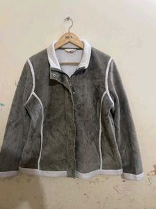 Stylish Grey Jacket