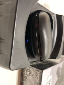 BOAT AIRDOPES 115 BRAND NEW ALL WORKING