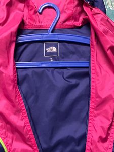 Cool Northface Jacket Bought From London