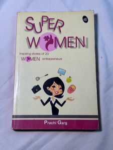Super Women