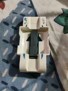 Hot Wheels Zoom In