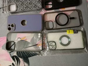 Iphone 13 And Iphn 14 Covers Case 8pcs