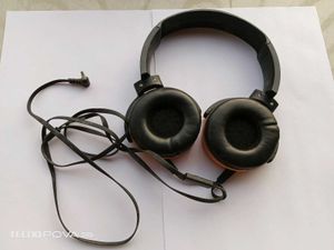 Digimate Ear Headphones