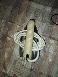 Bajaj Iron