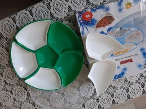 Multiple Use Box ...once Used In DIWALI