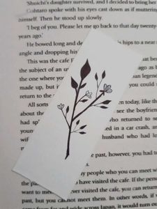 6 Handmade Bookmarks