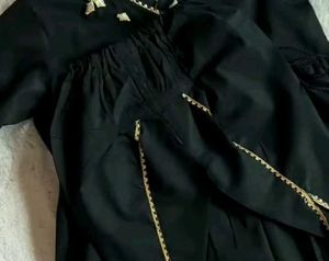 New Dress