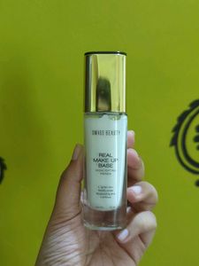 Swiss Beauty Real Make-Up Base
