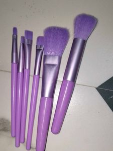 Makeup Brush 6 Peace BLUSHER