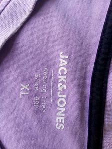 Jack And Jones Original Premium Tshirt