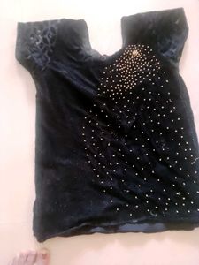 Skirt And Top