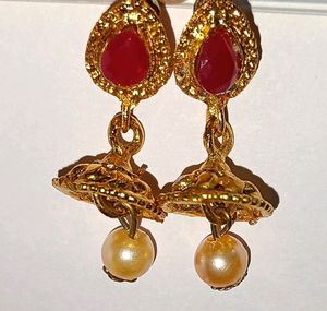 Jewellery Set