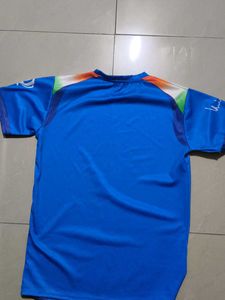India T20 World Cup Virat Kohli Sign Jersey