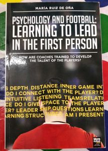 Learning To Lead In The First Person Book