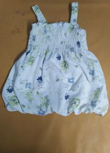 Baby Frock