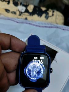 Calling Smart Watch