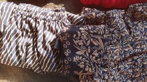 6 Kurta Set With Dupatta Combo
