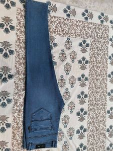 Denim Jeans