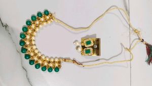Girl&#39;s Necklace
