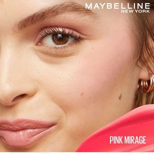 Maybelline Matte Blush