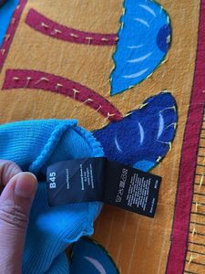 Woolen Head Cap
