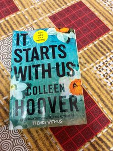 Romance Combo – 2 Book Collection