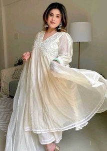 Beautiful Anarkali Set