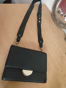 Authentic Charles &amp; Keith Bag