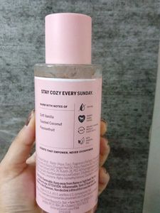 Victoria Secret Warm &amp; Cozy Mist