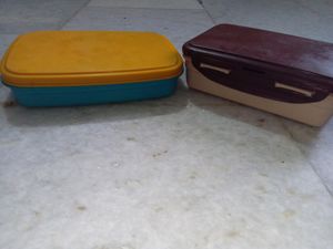 GET 1 FREE Milton School Tiffin (PRICES DRO