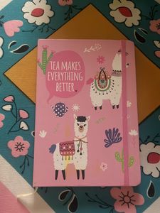 Cute Diary