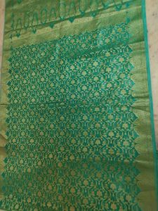 Tissue Fabric Saree Premium Quality 🔥