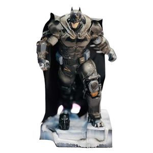 The Batman XE Suit Action Figure 😍